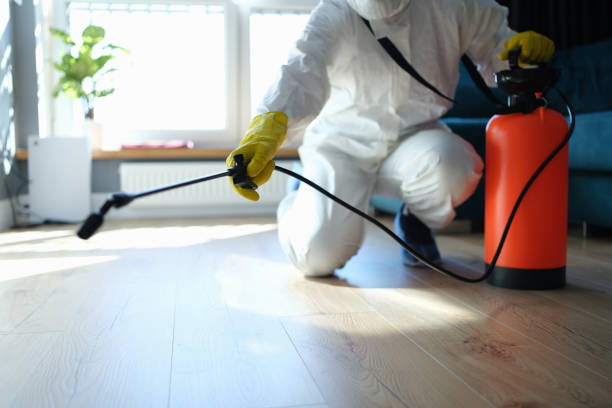 Trusted Crime Scene Cleanup service in Sparta, GA - Four Month Blood Cleanse